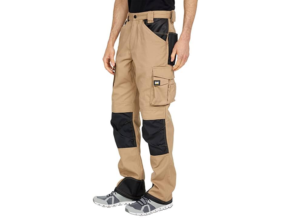 Dark Sand Work Pant H92300