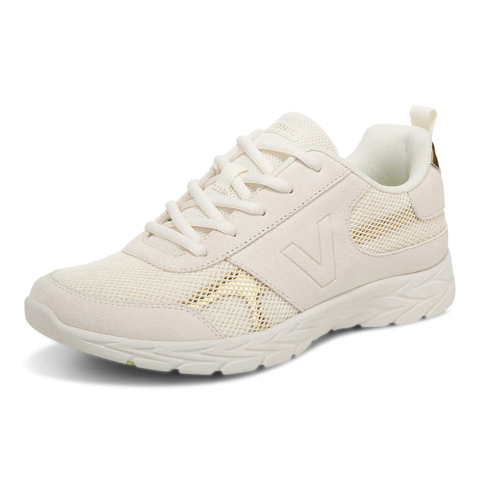 Marshmallow Sneakers S4893