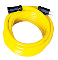 50 ft STW Yellow Extension Cord Case of 4 W5500