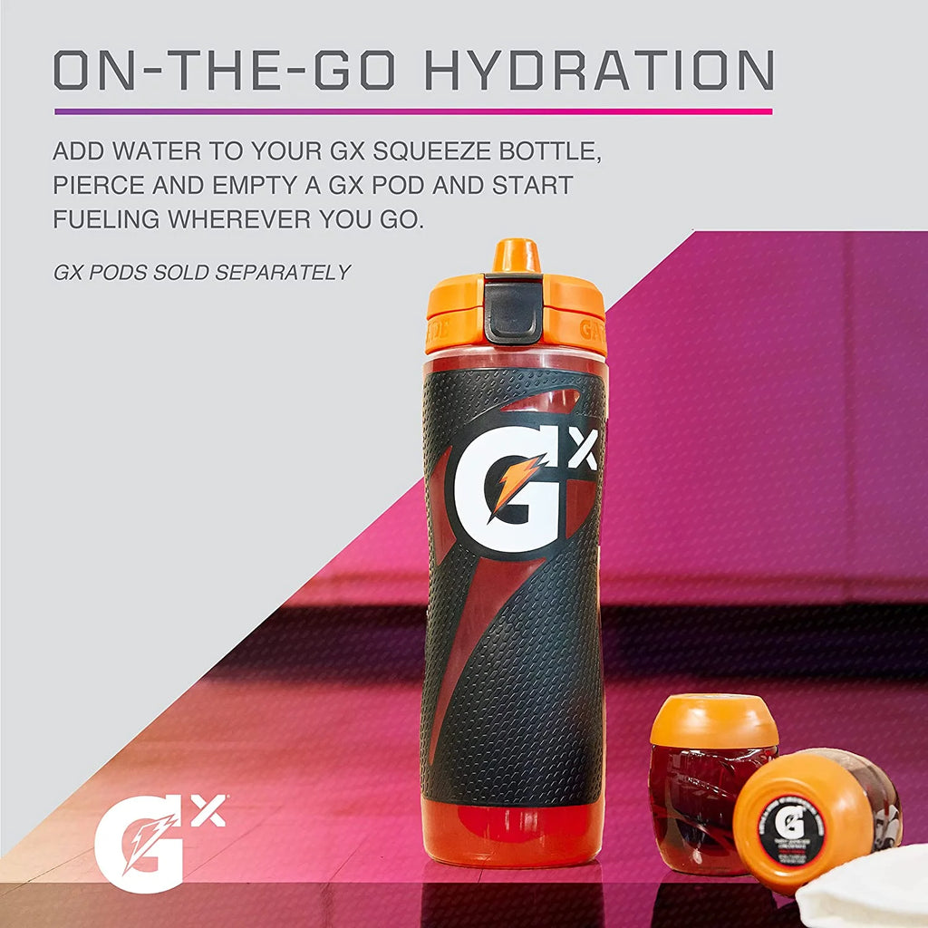 Pink 30 Oz Bottle B923431