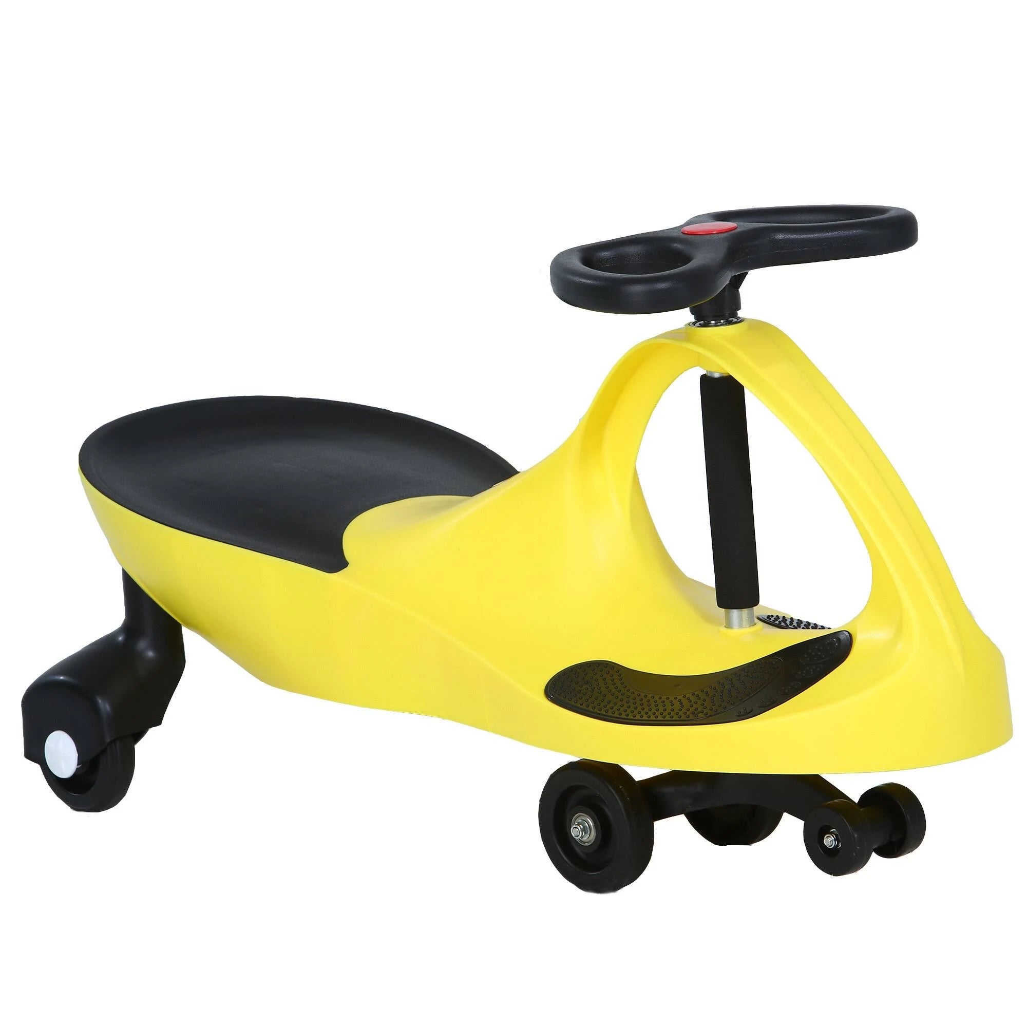 Blue Wiggle Car A3264