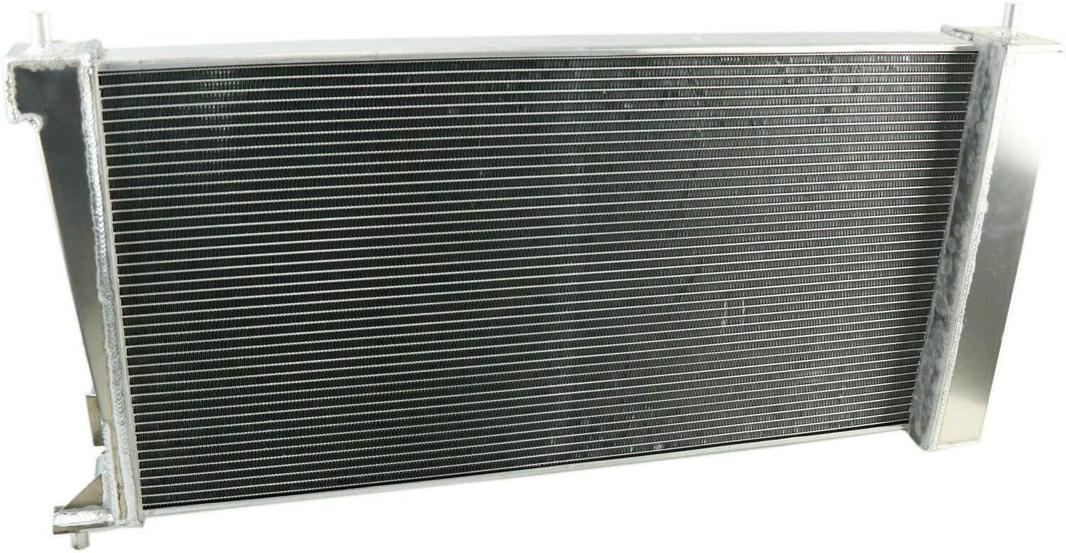 Radiator for Ford F150, Ford Expedition, Lincoln Mark LT, Lincoln Navigator X14807