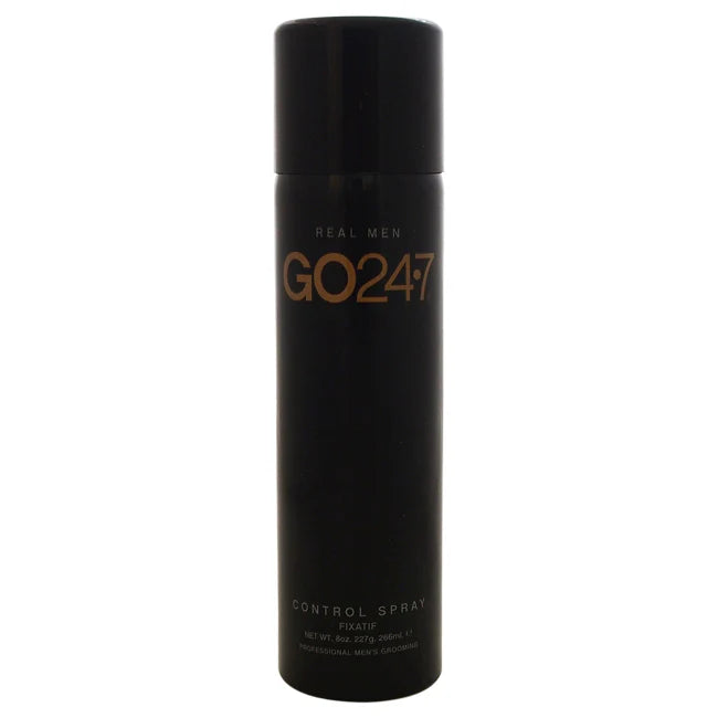 8 oz Hairspray B560192