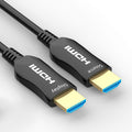 Fiber HDMI Cable 100ft 4K 60Hz Slim and Flexible D890060
