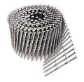 16 in. 316 Stainless Coil Siding Nail Ring Shank 1800 Z734132