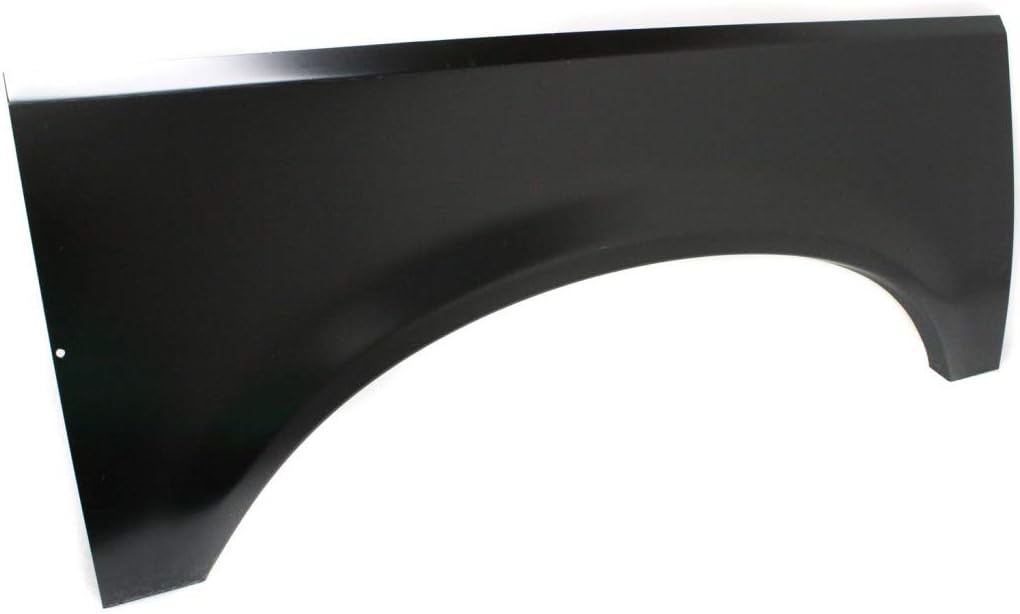 Wheel Arch Repair Panel Pack of 2 V870095