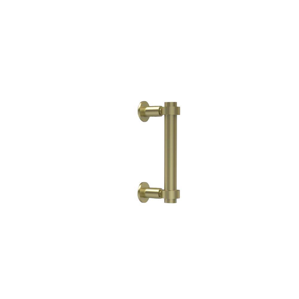 6x22 Back to Back Shower Door Pull V306526