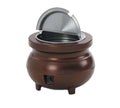 Colonial Kettle Warmer B98662