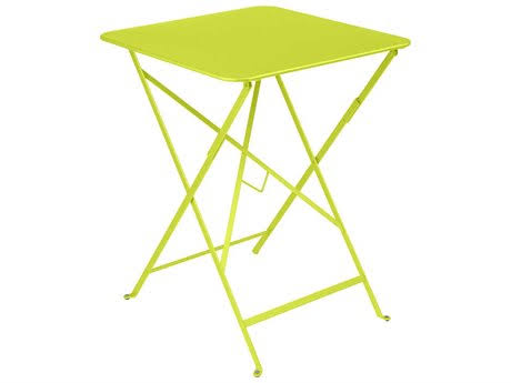 Rosemary Square Folding Table B684123
