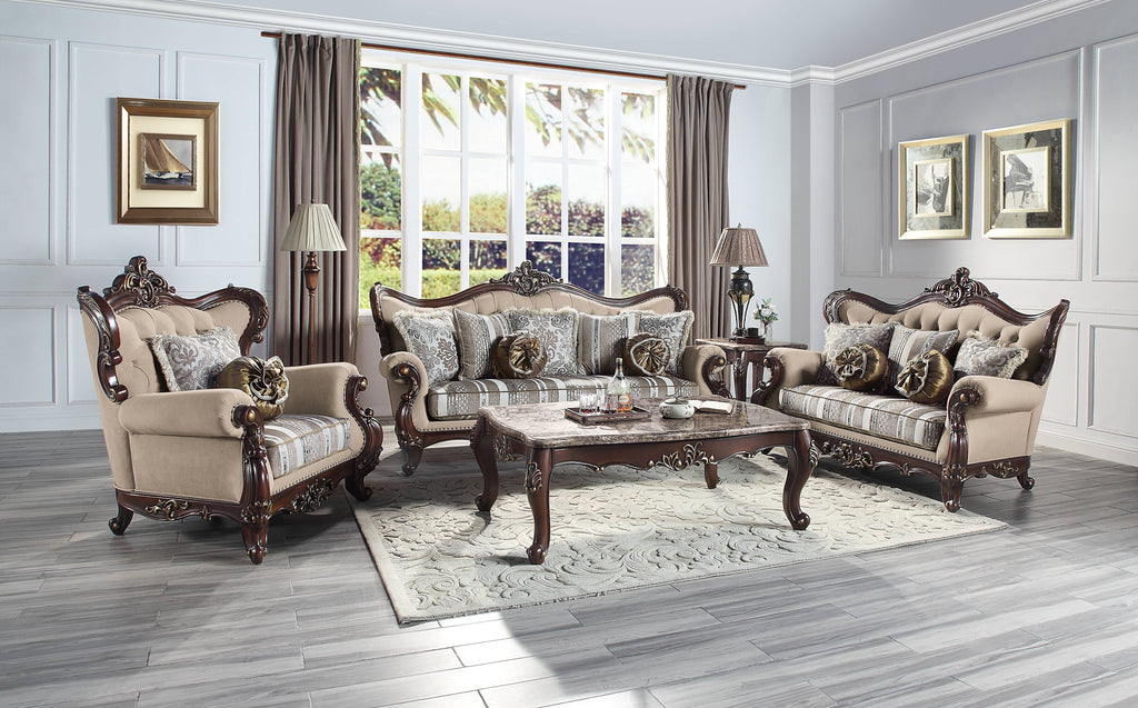 Loveseat X402534