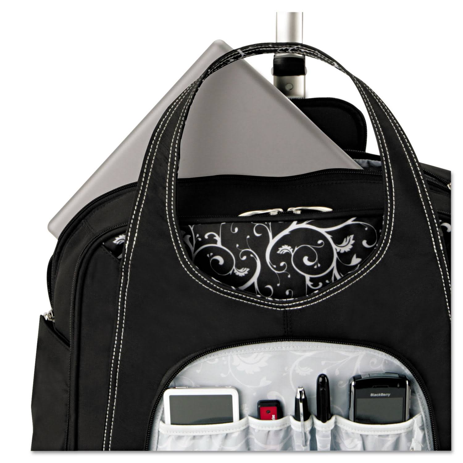 Notebook carrying case O94384