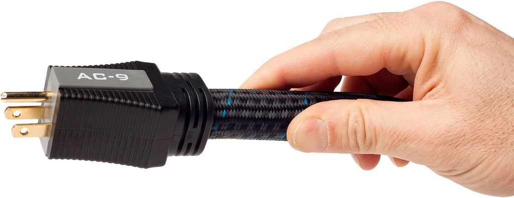 Power Cable (1.0 Meter) J657