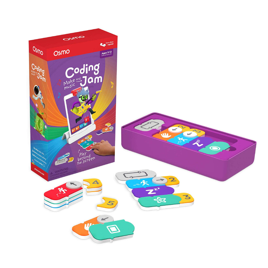 Coding Jam Tiles Game W100