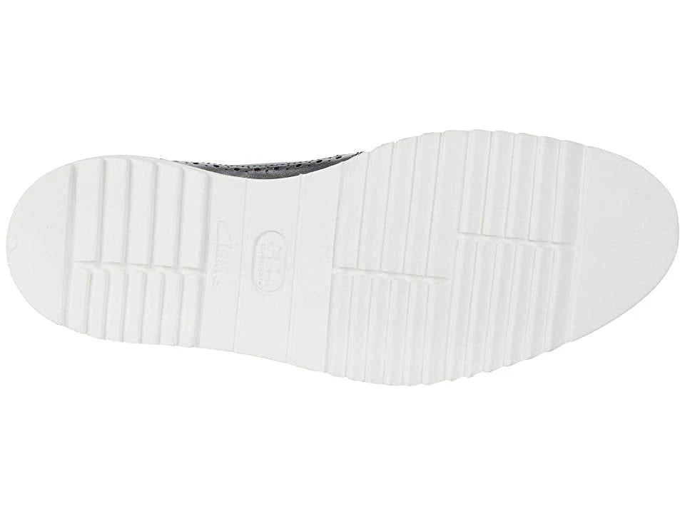 Black Leather Men's Shoes I294791