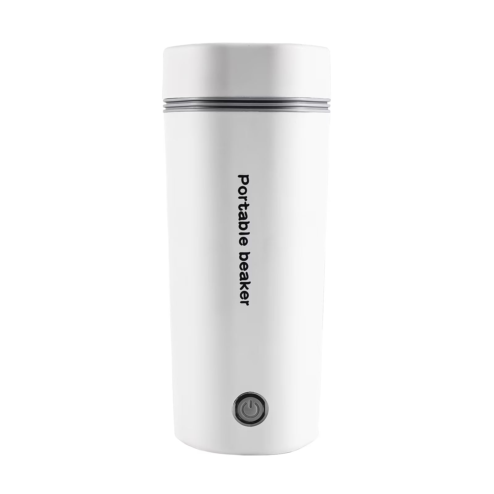 Portable Electric Kettle 350Ml Stainless Steel Automatic Shut Off T3925