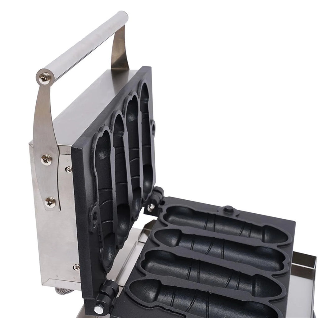Non-Stick Electric Waffle Stick Maker A45227