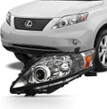 AFS Projector Headlights for Lexus RX T77292