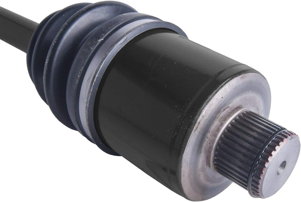 Axle replacement for Polaris Sportsman 700 2002 I110417