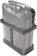 Vertical Jerry Can Holder D65365