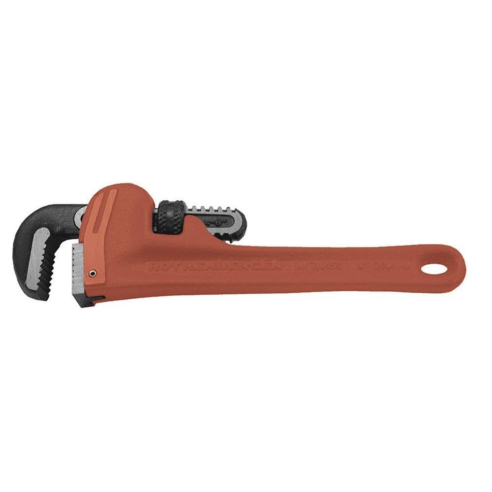 18x22 Heavy Duty Pipe Wrench M608