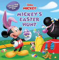 Mickey Mouse Clubhouse Easter Hunt H5441