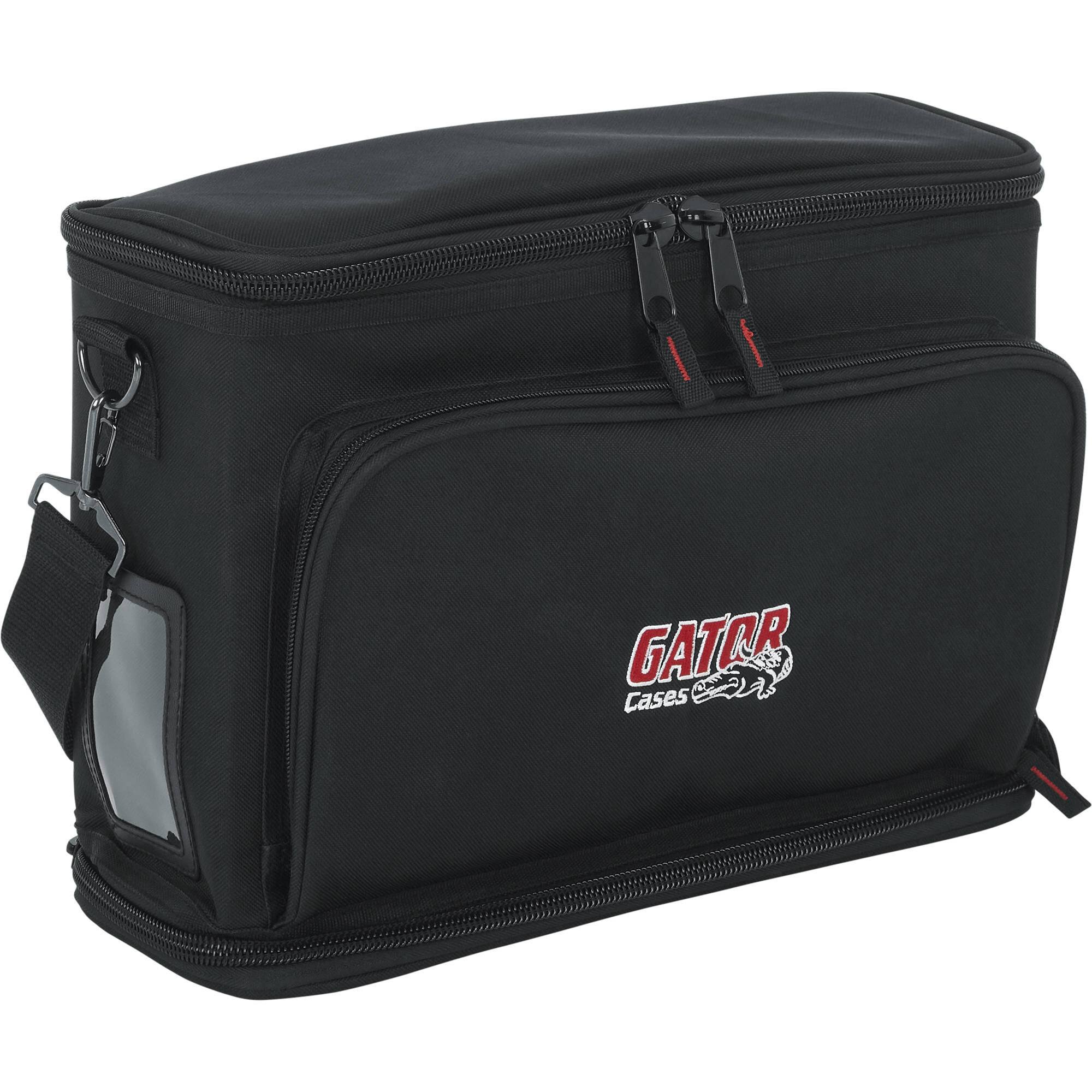 Carry Bag for Shure BLX Wireless U692
