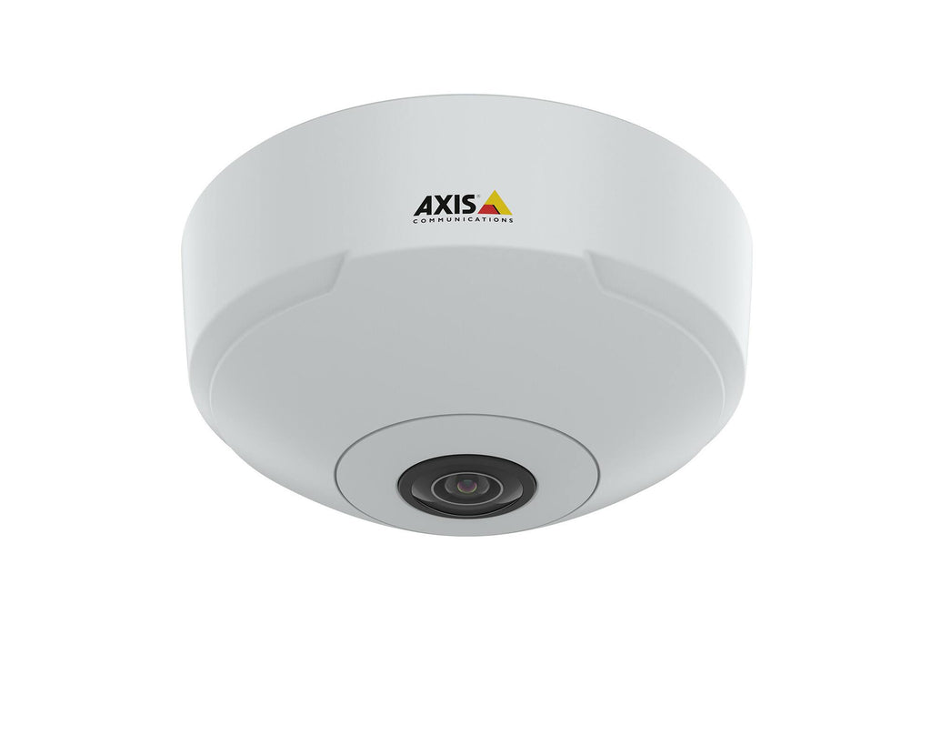 12 Megapixel Network Mini Dome Camera E11471