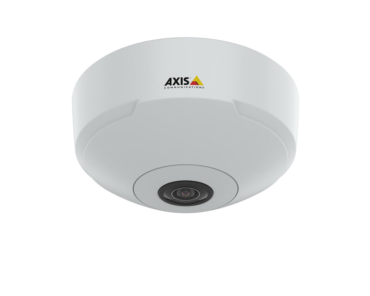 12 Megapixel Network Mini Dome Camera E11471