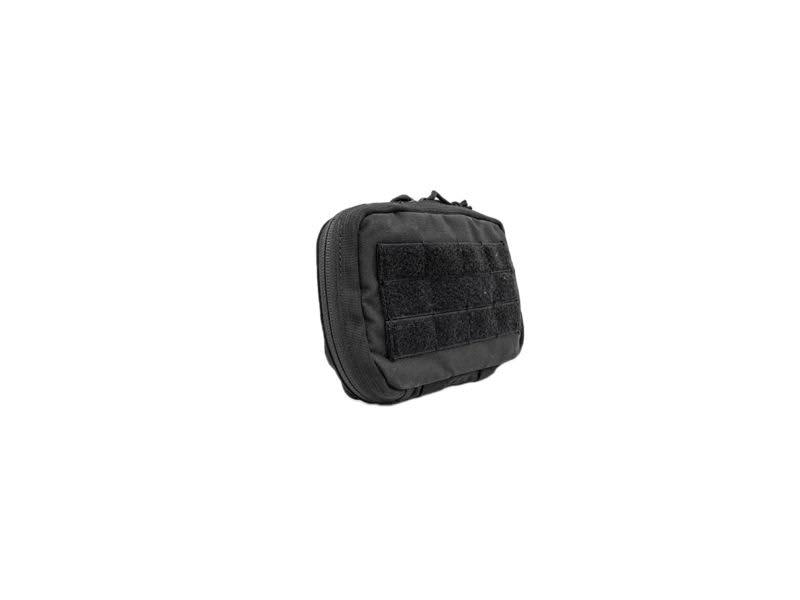 Black Admin Pouch S480