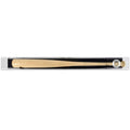 Oakland Athletics Backwards Baseball Bat Logo Display Case W72142