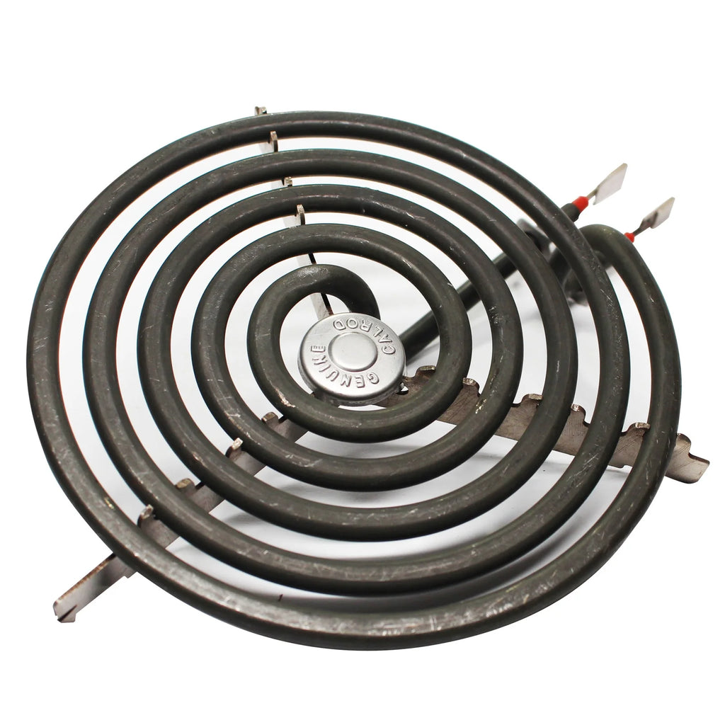 2-Pack 6 inch 5 Turns Surface Burner Element for Range, Stove & Cooktop C2389