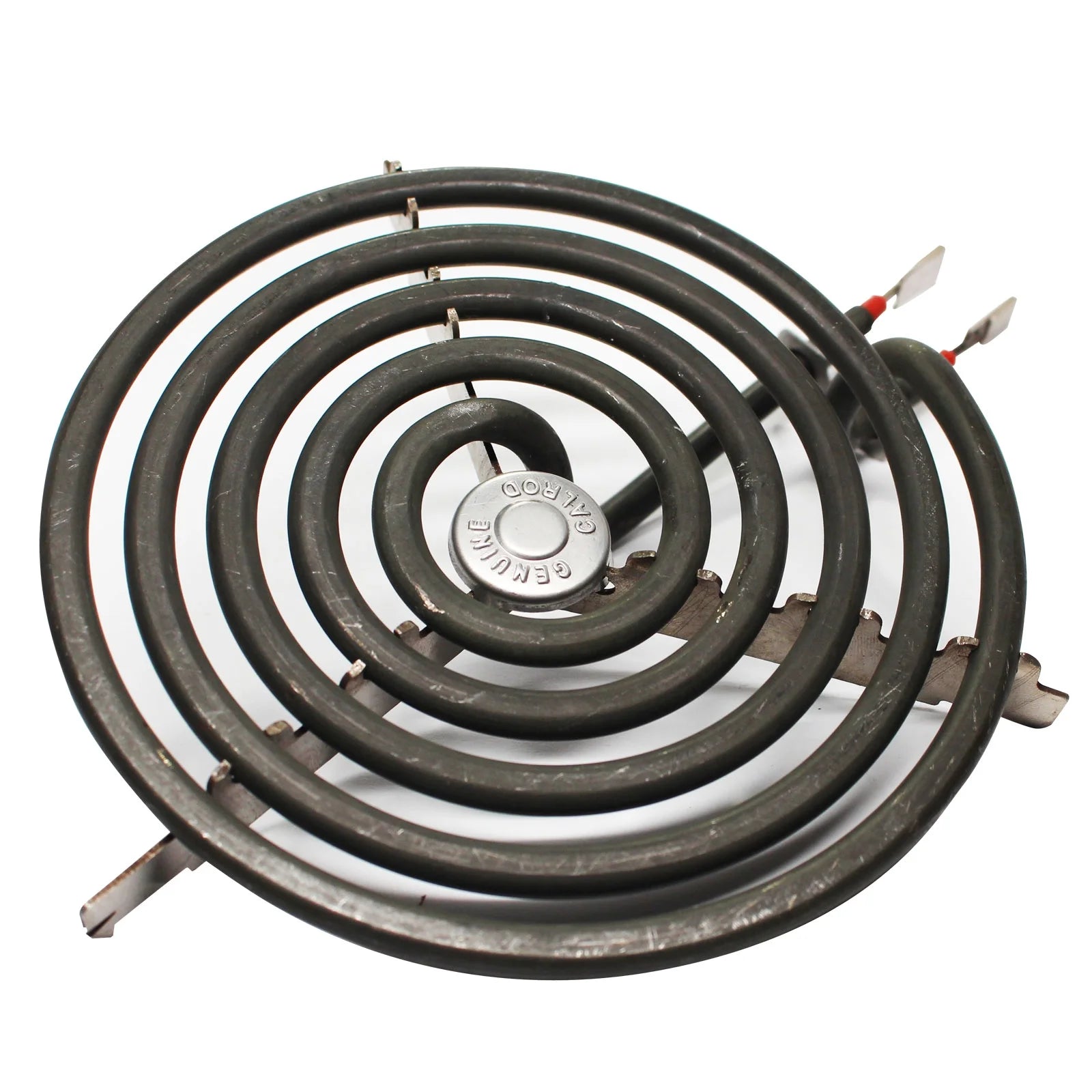 2-Pack 6 inch 5 Turns Surface Burner Element for Range, Stove & Cooktop C2389