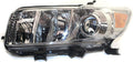 Headlight Set for 2008-2010 Scion xB Halogen M4398