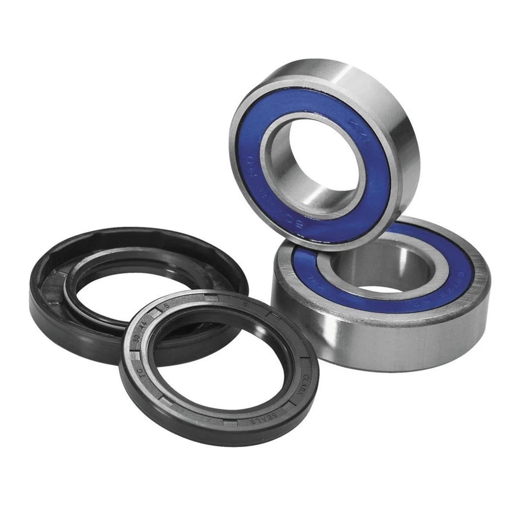 Front and Rear Wheel Bearing Kits for Suzuki RM85 I5825