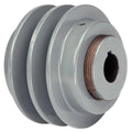 Variable Pitch V-Belt Pulley O193311
