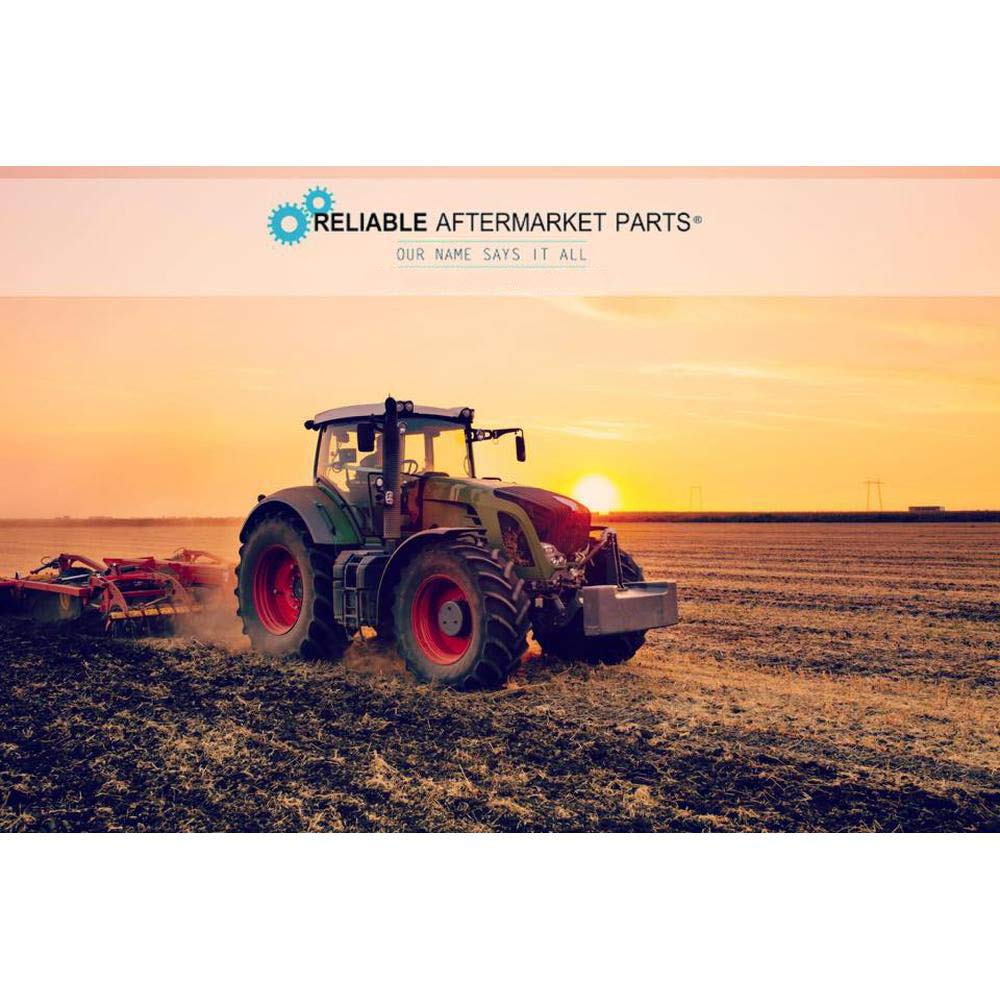 Aftermarket Air Filter Fits John Deere Replaces AT35155 D35301