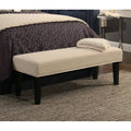 Bedroom Bench V71348