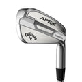 Left Handed Stiff Steel PW Single Iron H4076
