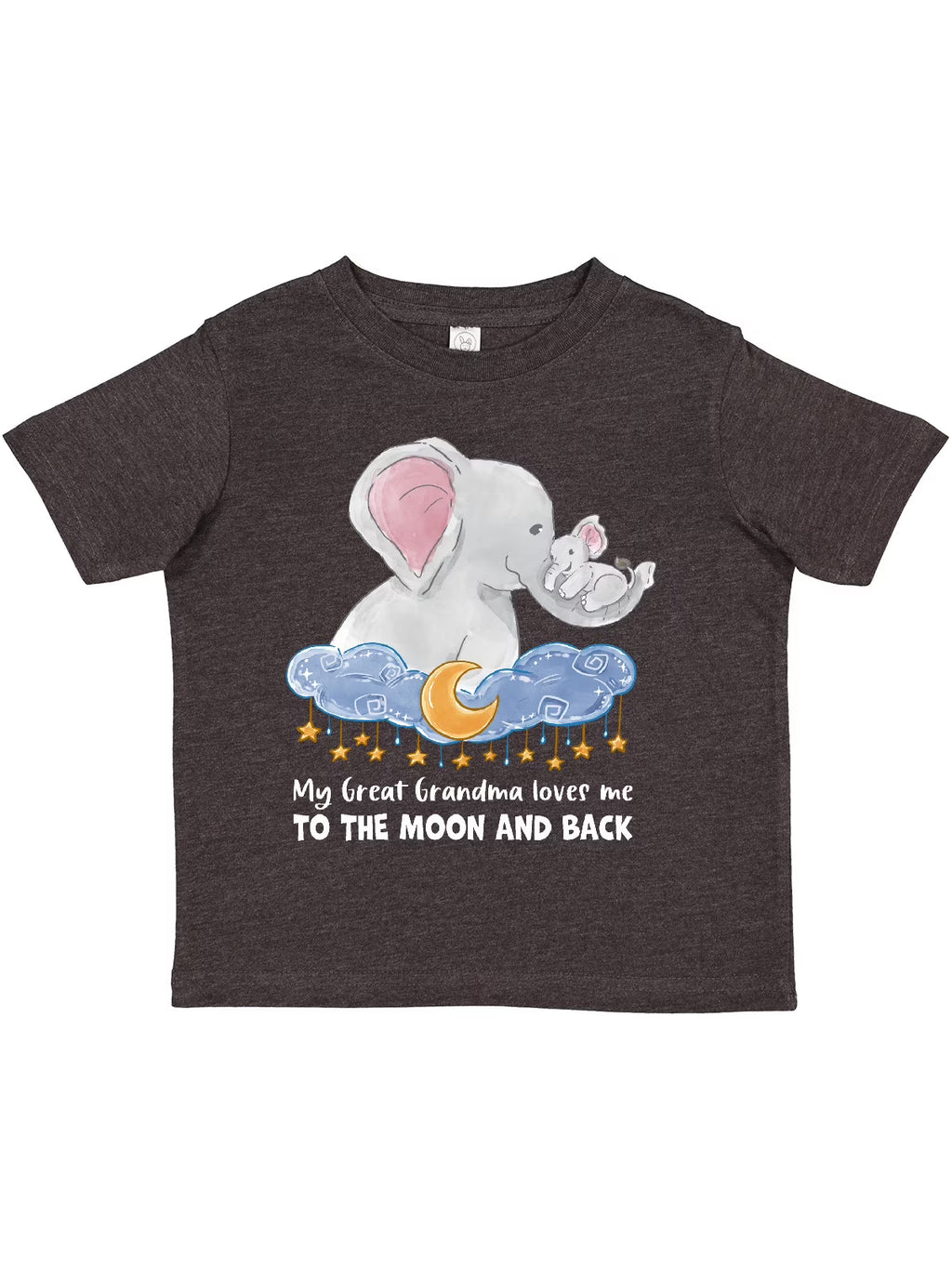 Toddler T-Shirt C347