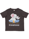 Toddler T-Shirt C347