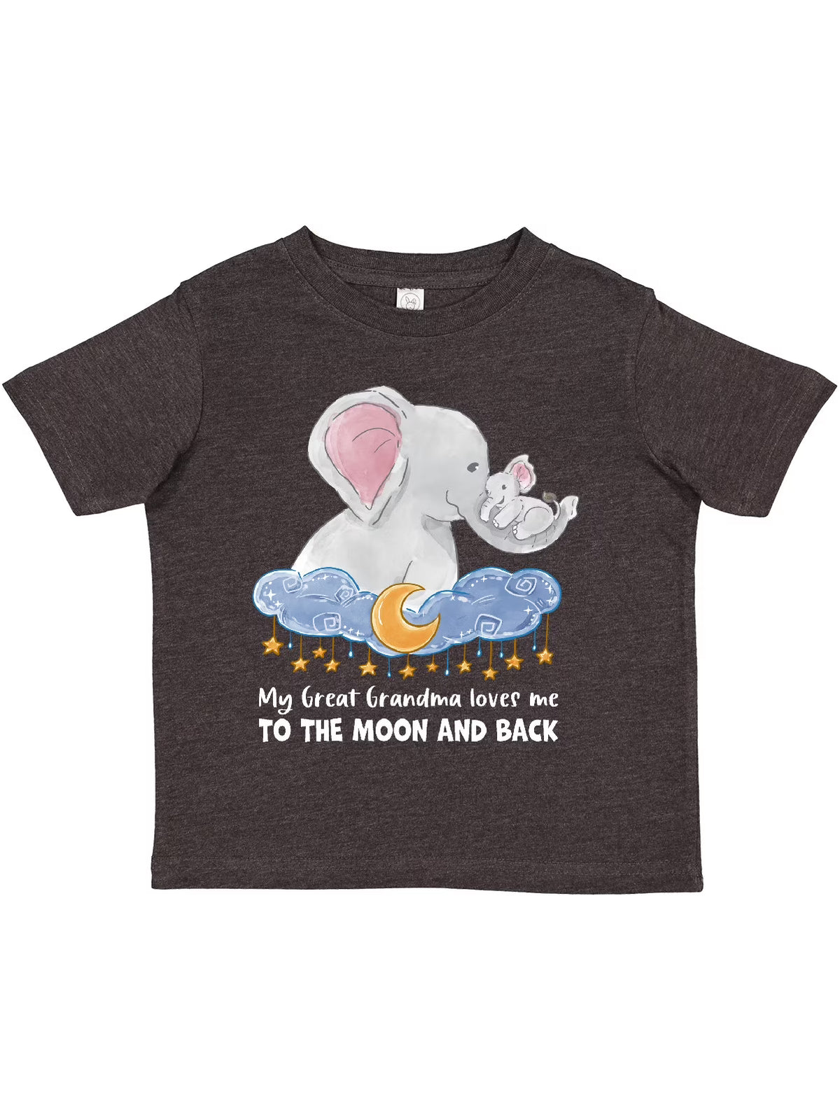 Toddler T-Shirt C347