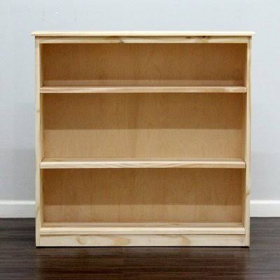 Antique Cherry Bookcase O63024