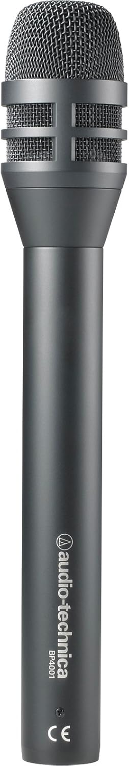 Dynamic Microphone V37429