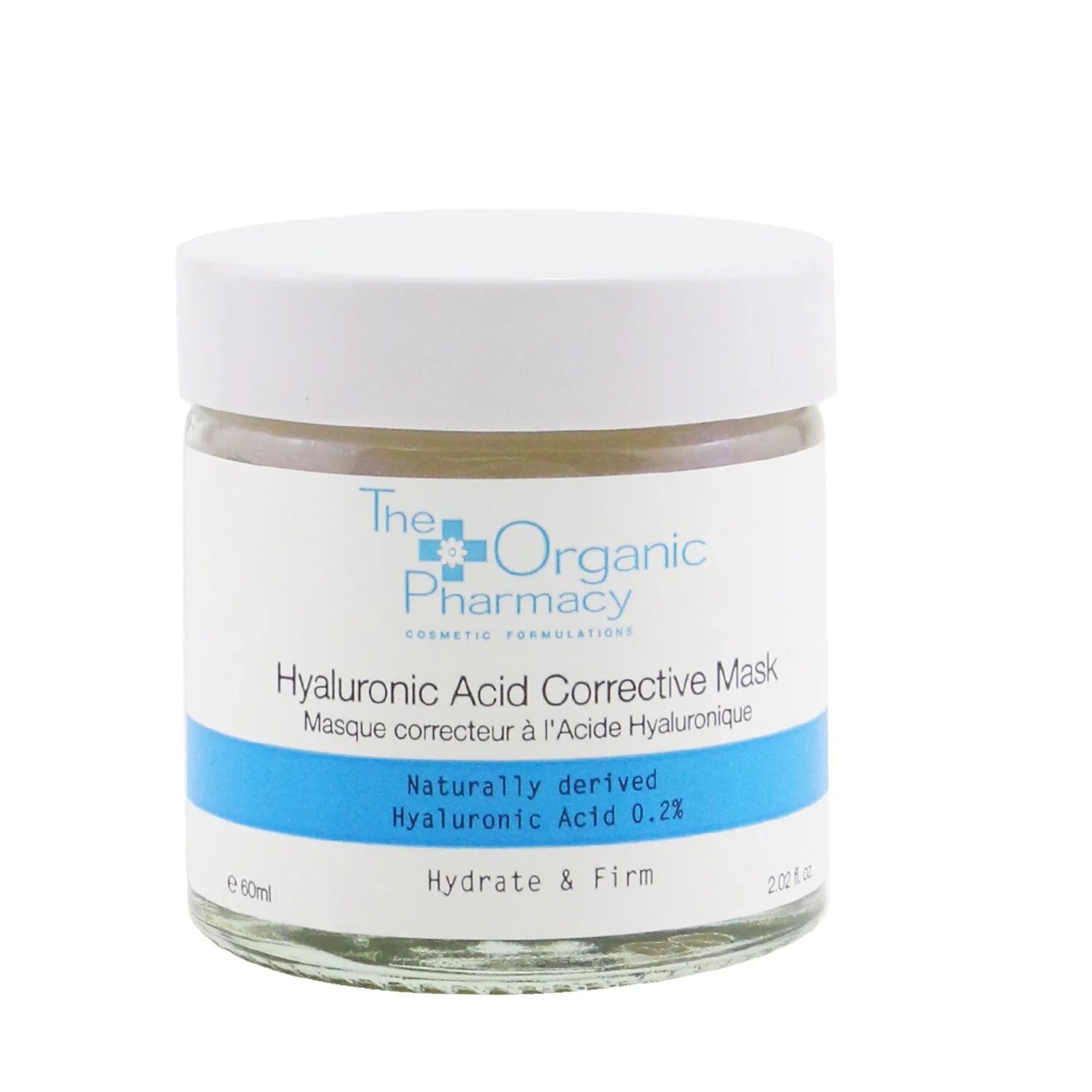 Hyaluronic Acid Corrective Mask 60ml F472519