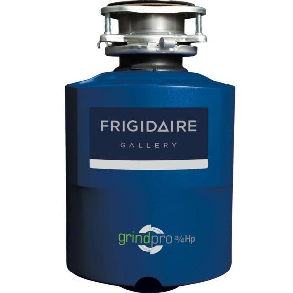 3/4 HP Food Waste Disposer C3047