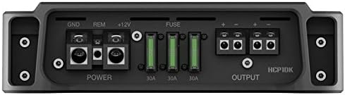 1 Channel Mono Amplifier D3925