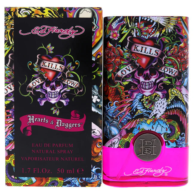 1.7 oz EDP Spray L10533