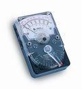 Analog Voltmeter, 18 Ranges E214050