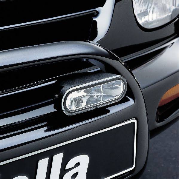 Fog Lamp Kit S108