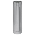 Stainless Steel 2ft Section Rigid Pipe J21527